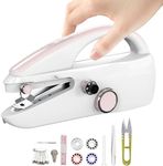 Handheld Sewing Machine,Two dear,Mi