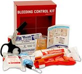 Bleeding Control Kit | One Bleeding