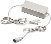 Lyyes Wii AC Adapter Power Supply f