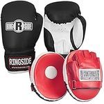 Ringside Father & Son Boxing Starter Bundle