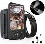 Industrial Endoscope Sewer Camera w