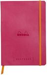 RHODIA 117752C - Soft Notebook Bull