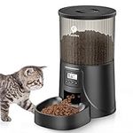 PETULTRA Automatic Cat Feeders, Tim