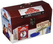 Home Improvement: The 20th Anniversary Complete Collection - 25-Disc DVD – includes collectible Binford all-in-one tool and premium toolbox packaging