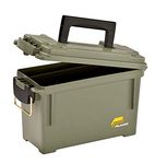 Field Box OD Green -