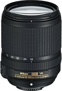 Nikon AF-S