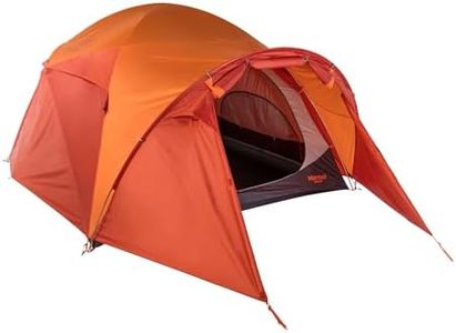 Marmot Hal