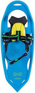 Atlas Snowshoes Mini Blue 17
