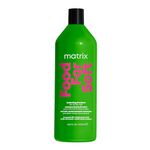 Matrix Food for Soft Hydrating Shampoo with Avocado Oil and Hyaluronic Acid, For Dry Hair, Moisturising and Nourishing, 1 Litre