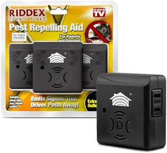 Riddex Son