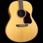 Washburn 6 String Acoustic Guitar, Natural Satin (RSD135-D)