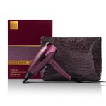ghd Helios Hair Dryer ― 1875w Professional Blow Dryer | Limited Edition in Cherry Chic | Longer Life + Brushless Motor Lightweight Hair Dryer for Salon-Worthy Blowout