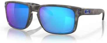 Oakley Men's OO9102 Holbrook Square