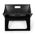 Tri Fuel Grill