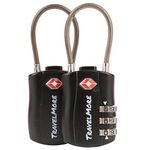 Combination Lock For Backpack