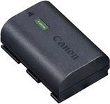 Canon LP-E6NH Battery EOS R5/R6 Compatible EOS