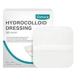 Dimora Hydrocolloid Wound Dressing,