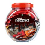 Schmitten Hoppits Home Delight Assorted Chocolates Jar(1X 480G),1.058218858 Pounds