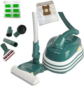 Vorwerk Ti
