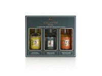 Sipsmith London Mini Trio Of Gins Gift Pack, 3 x 5cl