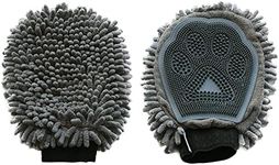 DGS - Dirty Dog Grooming Mitt - Mitt