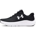 Under Armour Boys' UA BGS Surge 4, Lightweight Runners, Ultra-Responsive Running Shoes for Boys, Boy's Trainers with Superior Cushioning