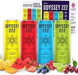 Odyssey 22