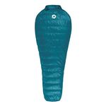 AEGISMAX NANO2 0 Degree 800FP Goose Down Sleeping Bag Ultralight Down Sleeping Bag for Backpacking and Camping for Men & Women (Regular)