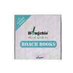 Roach Book | Box of 32 Booklets/36 Roaches Per Booklet by Bongchie