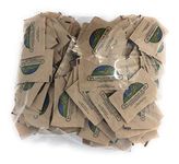 Plantation Raw Golden Brown Sugar Individual Packets 200 per Pack.