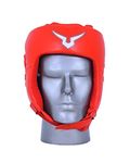 Invincible Competition Head Guard