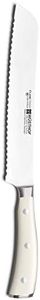 Wüsthof WU CREM IKO BREAD KNIFE 20CM