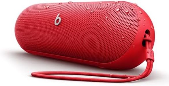 Beats Pill