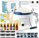 Ksedcon Soy Wax Candle Making Kit f