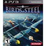 Birds Of Steel - PlayStation 3 Standard Edition