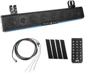 BELVA BASB27v2 27" 500W Amplified W
