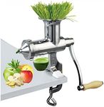 ele ELEOPTION Wheatgrass Juicer Man