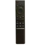 Electvision Remote Control for LED or TV Compatible with Samsung Smart 4k Televisions with Voice and Latest.