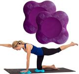 Zealtop Yoga Knee Pad Cushion Extra