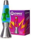 MATHMOS Astro Lava Lamp The Origina