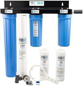 Hydro Life 52643 300 Series Model 300-HF Filtration System
