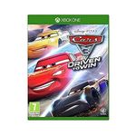 Cars 3 Driven To Win (Xbox One)