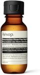 Aesop Resurrection Rinse-Free Hand Wash | Aromatic, Alcohol-Based Gel with Purifying and Hydrating Properties | Cleanses without Water | 1.7 oz