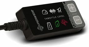 BD 1057932 Throttle Sensitivity Booster Version 3.0 Throttle Sensitivity Booster