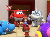 Lost Toys In Dreamland