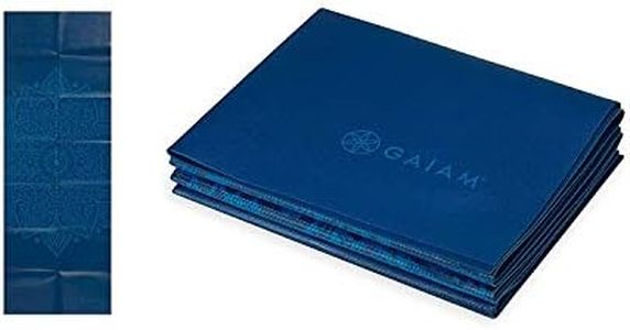 Gaiam Yoga