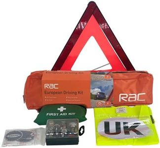 RAC Europe