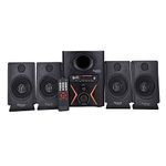 Ilive Home Theater Speakers