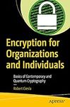 Encryption for Organizations and In
