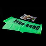 Blitz Beginners/Resistance Dyna Band - Green